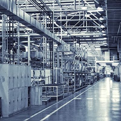 factory electrician
