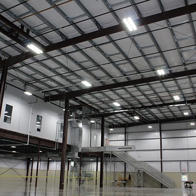 industrial electrician